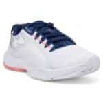 Zapatillas Bullpadel Flow Blancas 2025