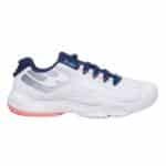 Zapatillas Bullpadel Flow Blancas 2025