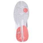 Zapatillas Bullpadel Flow Blancas 2025