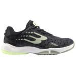 Zapatillas Bullpadel Flow Negras