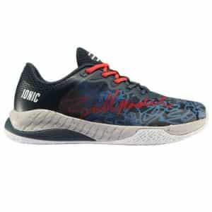 Zapatillas Bullpadel Ionic Azules