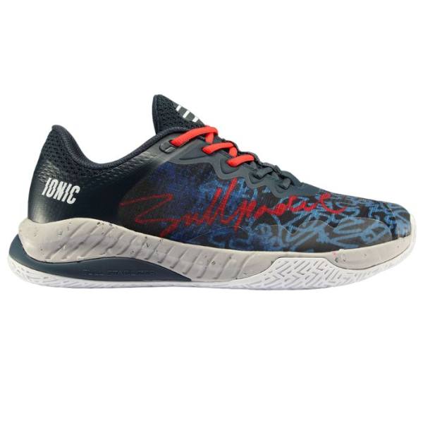 Zapatillas Bullpadel Ionic Azules