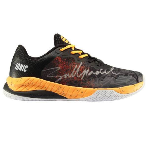 Zapatillas Bullpadel Ionic Naranjas Zapatillas Bullpadel Ionic Naranjas