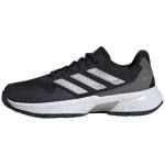 Zapatillas Courtjam Control W Negras de Adidas