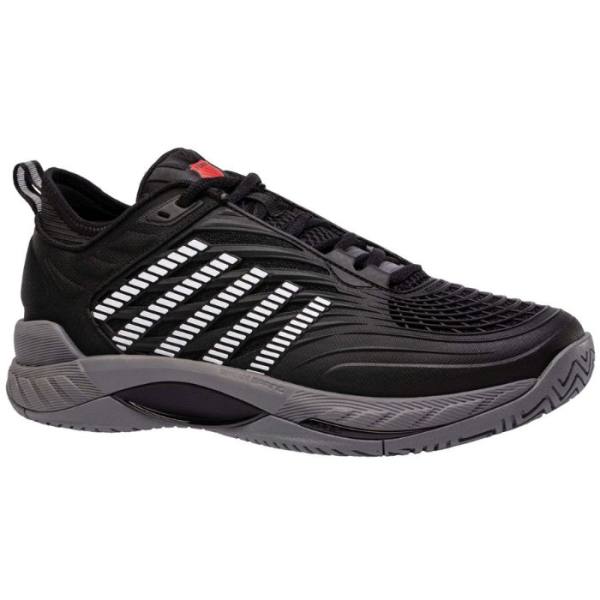 Zapatillas Hypercourt Supreme 2 Negras