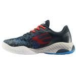 Zapatillas Ionic Azules de Bullpadel