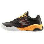 Zapatillas Ionic Naranjas de Bullpadel
