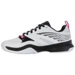 Zapatillas K-Swiss Padel Speedex Blancas
