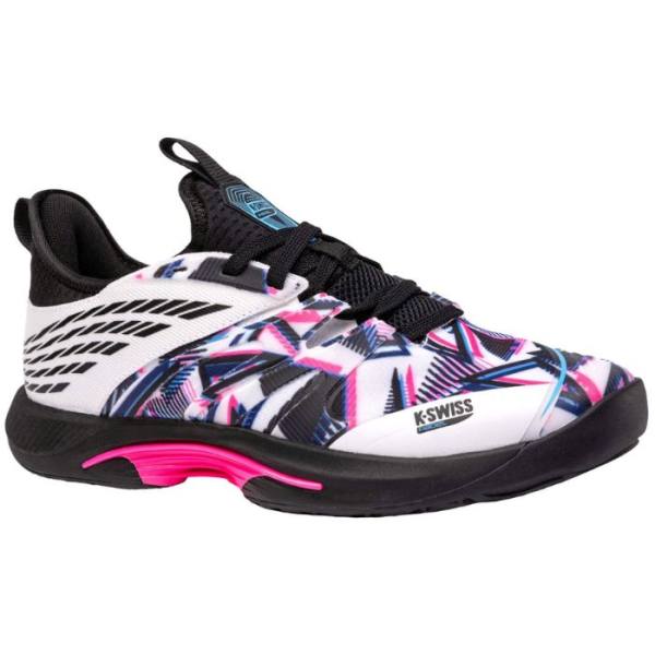 Zapatillas K-Swiss Speedtrac Blancas