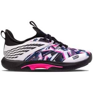 Zapatillas K-Swiss Speedtrac Padel Blancas