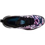 Zapatillas K-Swiss Padel Speedtrac Blancas