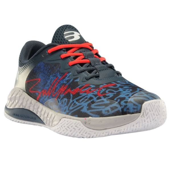 Zapatillas de pádel Bullpadel Ionic