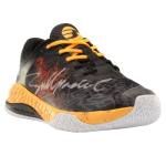 Zapatillas de pádel Bullpadel Naranjas