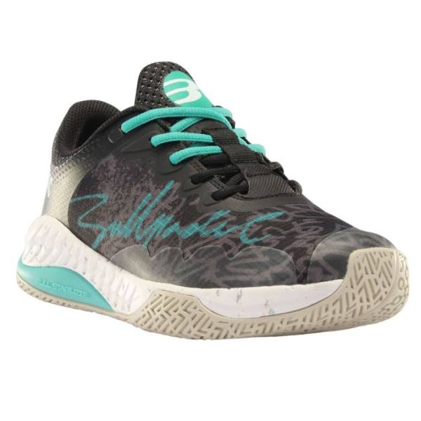Zapatillas de pádel Mujer Bullpadel Ionic