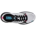 Zapatillas Speedex Padel K-Swiss Blancas