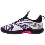 Zapatillas Speedtrac Padel Blancas de K-Swiss