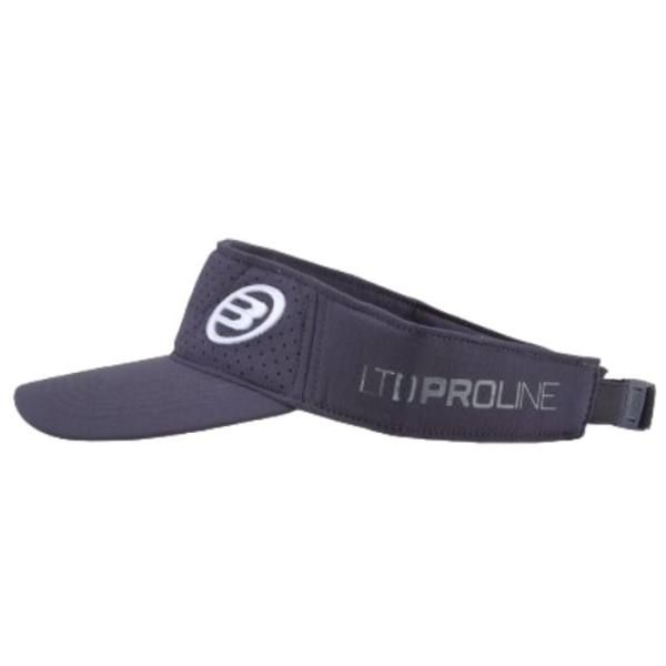Bullpadel Visera Azul