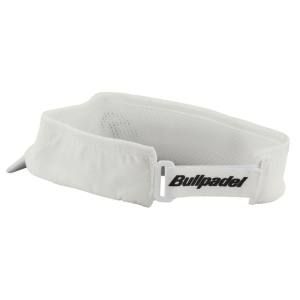 Bullpadel Visera Blanca