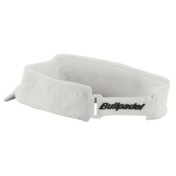 Bullpadel Visera Blanca