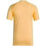 Camiseta Adidas Freelift Técnica naranja
