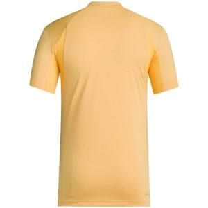 Camiseta Adidas Freelift Técnica naranja
