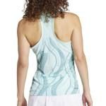 Camiseta de tirantes Club Graph de Adidas Woman