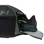 Zona para el calzado de la mochila HEAD