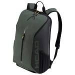 Mochila HEAD Tour Verde
