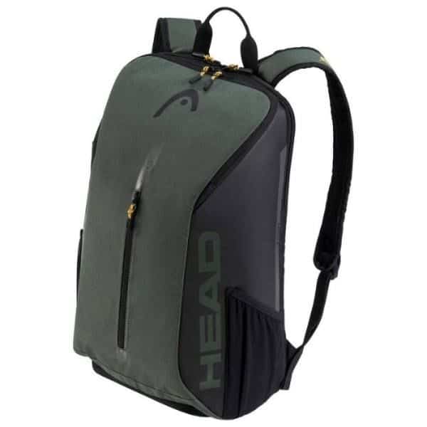 Mochila HEAD Tour Verde