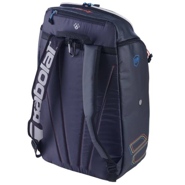 Mochila-Paletero Babolat Padel Gris