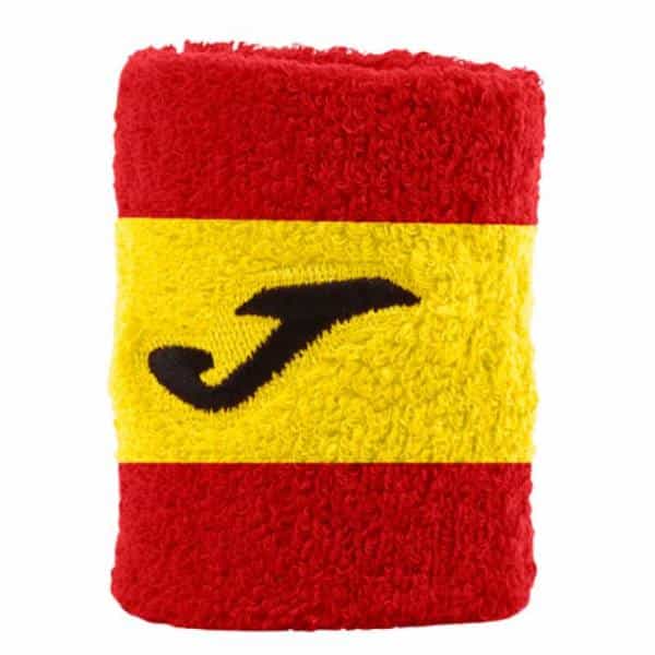 Muñequera España de JOMA