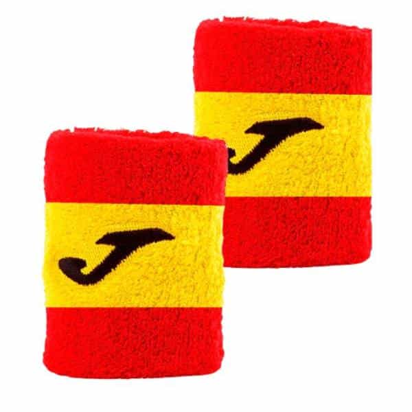 Muñequeras de Joma España Muñequeras de Joma España