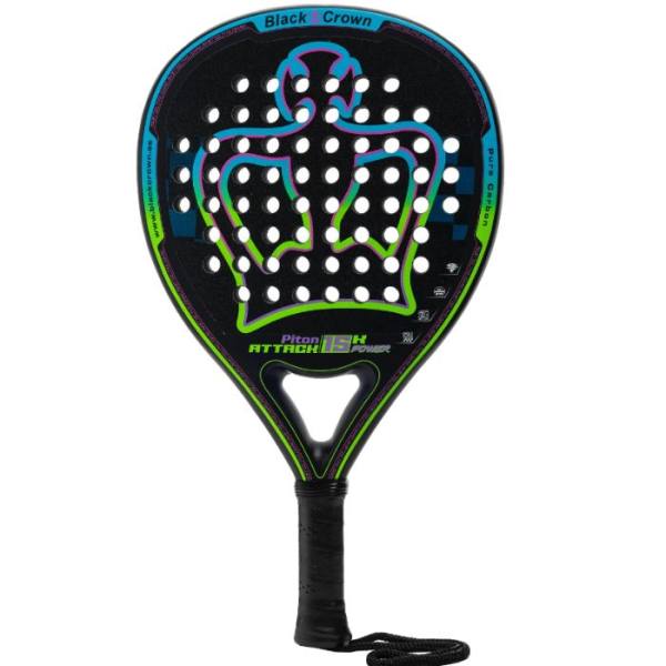 Pala Black Crown Piton Attack 15k Pala Black Crown Piton Attack 15k