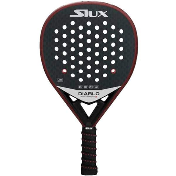 Pala Siux Diablo Revolution Lite 3