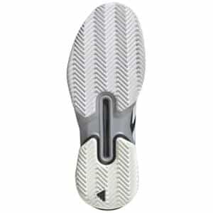 Seula de las Zapatillas Aidzero Ubersonic de Adidas Negro