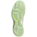 Zapatillas Adidas Adizero Cybersonic Blanco-Amarillo