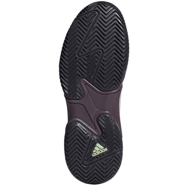 Suela de las Zapatillas Adidas Barricade 13
