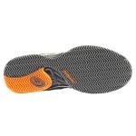 Suela de las zapatillas Bullpadel Beker Grises