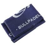 Toalla Azul Marino de Bullpadel