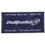 Toalla Bullpadel Azul Marino
