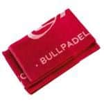 Toalla Roja de Bullpadel