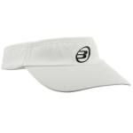 Visera Bullpadel Blanca