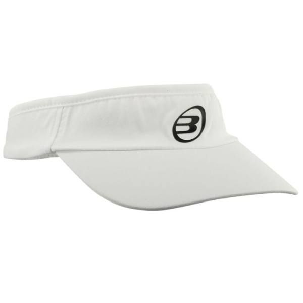 Visera Bullpadel Blanca Visera Bullpadel Blanca
