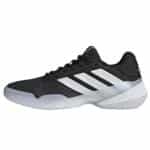 Zapatillas de pádel Adidas Barricade 14 Clay Negras