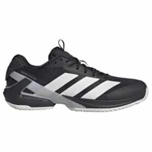 Zapatillas Aidzero Ubersonic de Adidas Negro