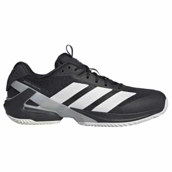 Zapatillas Aidzero Ubersonic de Adidas Negro