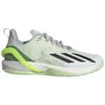 Zapatillas Adidas Adizero Cybersonic Blanco-Amarillo