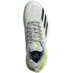 Zapatillas Adidas Adizero Cybersonic Blanco-Amarillo