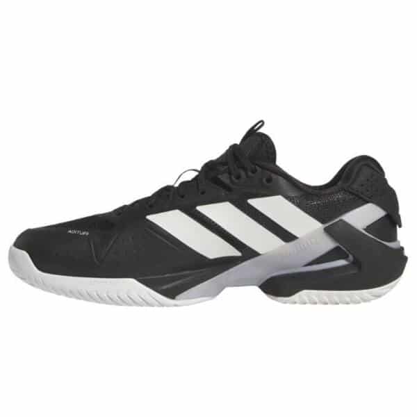 Zapatillas Adidas Adizero Ubersonic 5 Negras