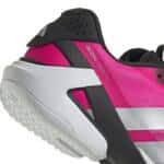 Detalle de las Zapatillas Adidas Adizero Ubersonic 5 M